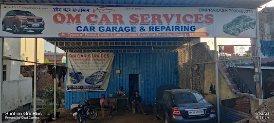 Om Car Services