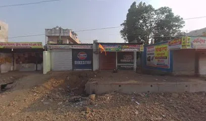 OM CHAITANY AUTO GARAGE & SERVICES