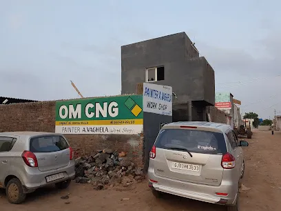 OM CNG
