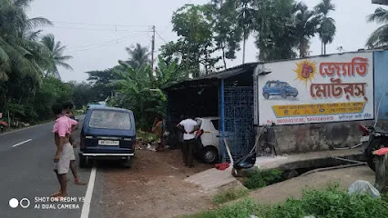 Om Jyoti Motors