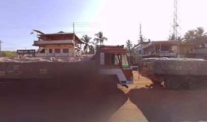OM Krishna Automobiles
