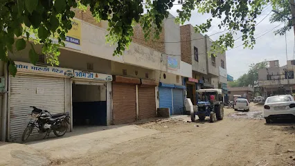 Om Maruti Garage