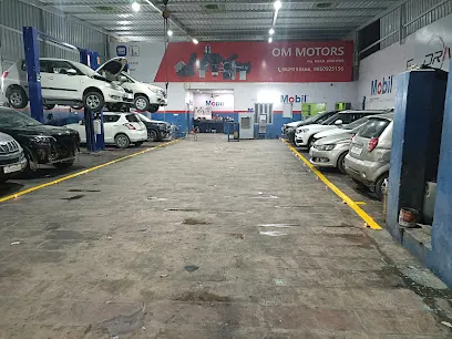 Om Motors