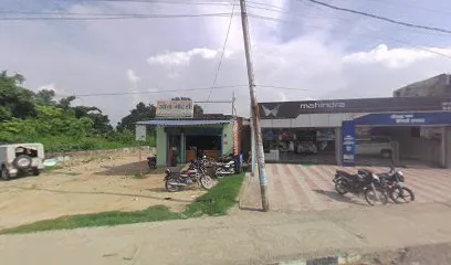 OM MOTORS
