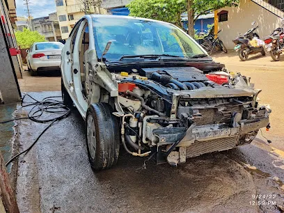 Om Motors (Car Repair, Car Services)