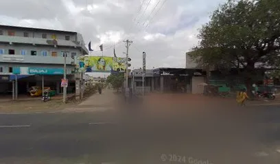 OM MOTORS Maruti