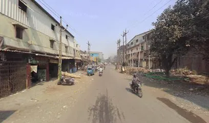 Om Nama Shivay Auto Garage