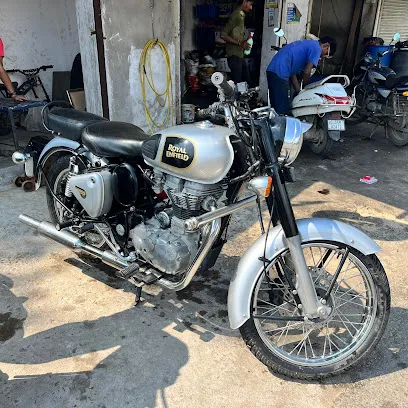Om Prince Auto Garage Services