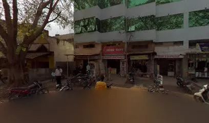 Om Sai Auto Garage