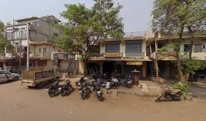 om sai Auto Garage