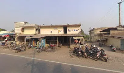 om sai auto garage