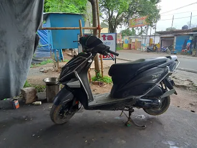 OM SAI AUTO GARAGE HAZARIBAG