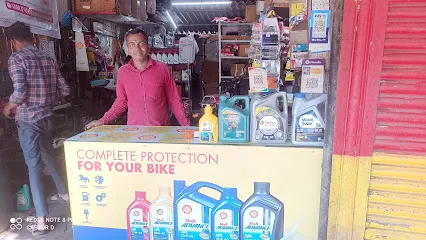 Om Sai auto garage