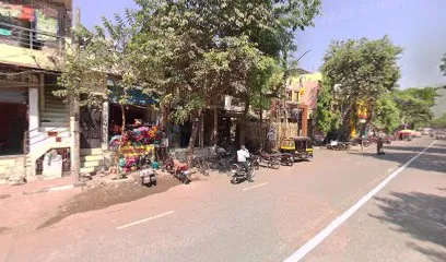 Om Sai Auto Garej