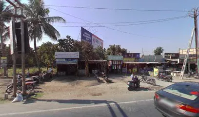Om Sai Auto gerej and vairing