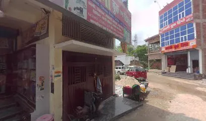 Om Sai Auto Mobile