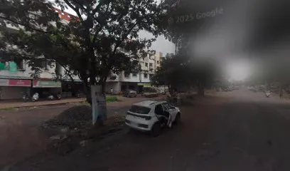 Om Sai Auto Parts And Garage