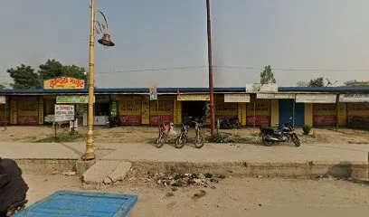 Om sai auto workshop