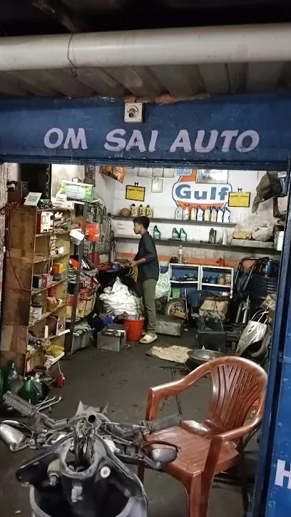 Om Sai Auto