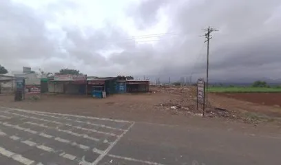 OM SAI AUTOMOBILE CENTRE