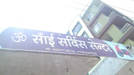 Om Sai automobiles and service centre