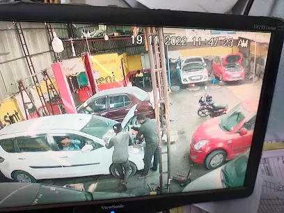 OM SAI CAR CARE