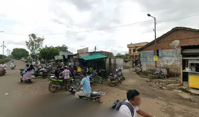 Om Sai motor Cycle work Snr Nashik