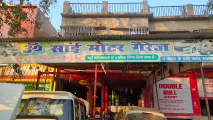 Om Sai Motor Garage, Jamui