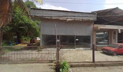 OM SAI MOTORS PVT LTD BAJAJ SHOWROOM