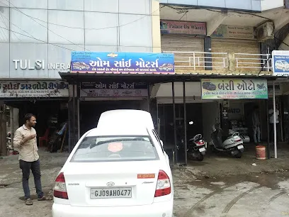Om Sai Motors