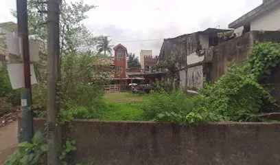 Om Sai Ram Auto Garage