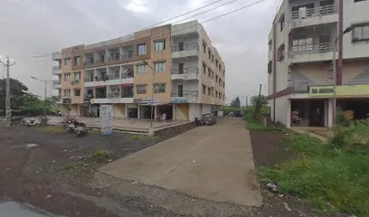Om Sai Ram Auto Gerej
