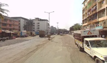 Om Sai Ram Garage
