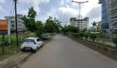 Om Sai Services - Top 4 Wheeler Garage