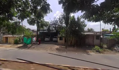 Om Sai Servises And Car Wash