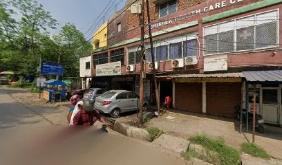 Om Sai Spare Parts & Sai Car Garage