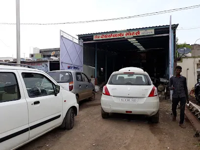 OM SAINATH MOTORS