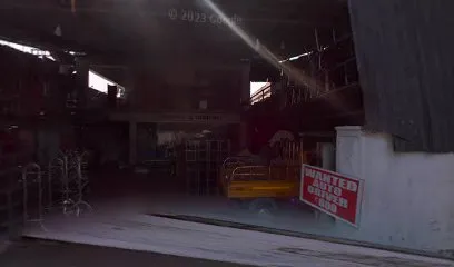 OM SAKTHI AUTO DEAL GARAGE