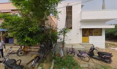Om sakthi cycle shop