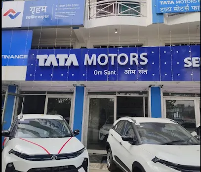 Om Sant Automobiles