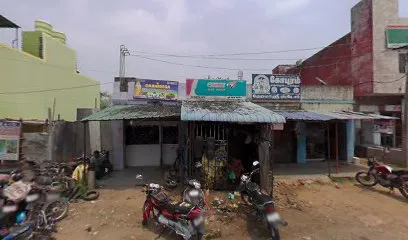 Om Shakthi Autoworks