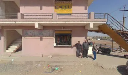 Om Shakti truck garage & om Shakti auto center