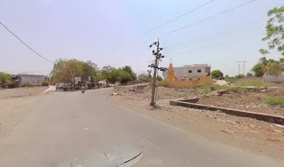 OM SHANTI AUTO GARAGE