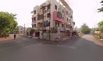 OM SHRI BHADRAKALI GARAGE