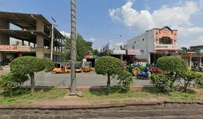 Om Sri Ayyappa Recovery van Service