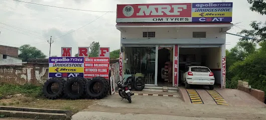 Om tyres