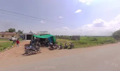 Om Washing centre