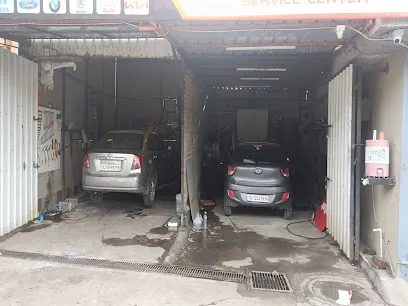 OMCAR MOTORS