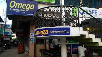Omega Automobiles