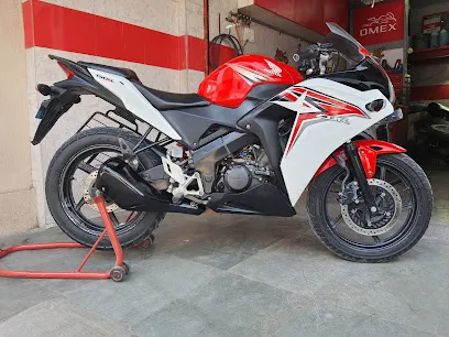OMEX Auto - Junagadh